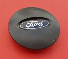 Ford Focus 2000-2011 tapacubos de llanta de rueda tapa central tapa antipolvo enchufe usado OEM C2