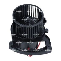 NRF 34583 InnenraumgebläSe HeizungsgebläSe GebläSemotor InnenraumlüFter