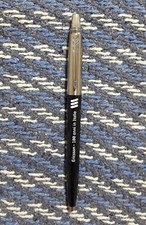 Parker Jotter Nera Celebrativa dei 100 anni in Italia della Ericsson