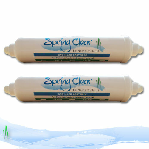 FILTRO ACQUA SISTEMA TRIPLA CARTUCCIA FILTRAZIONE STADI DEPURAZIONE 1/2 - Foto 3