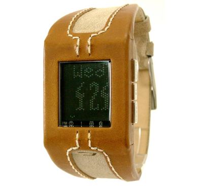 DIESEL + DIGITAL DESIGNER WATCH + DZ7036 + NEW/NEW