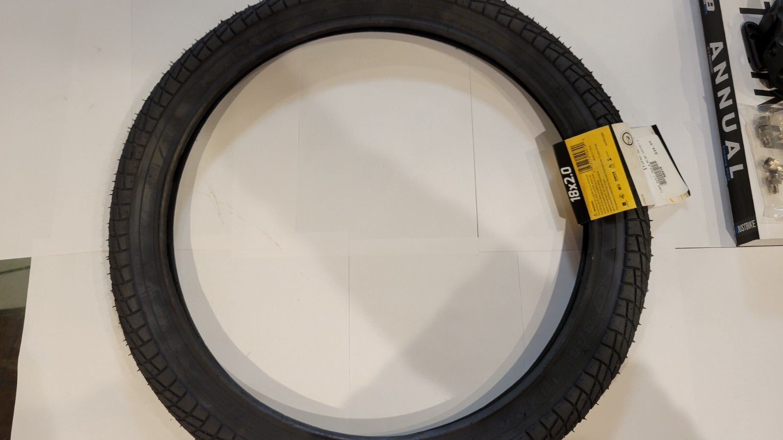 Kenda Bike Tire 18 x 2.0 eBay