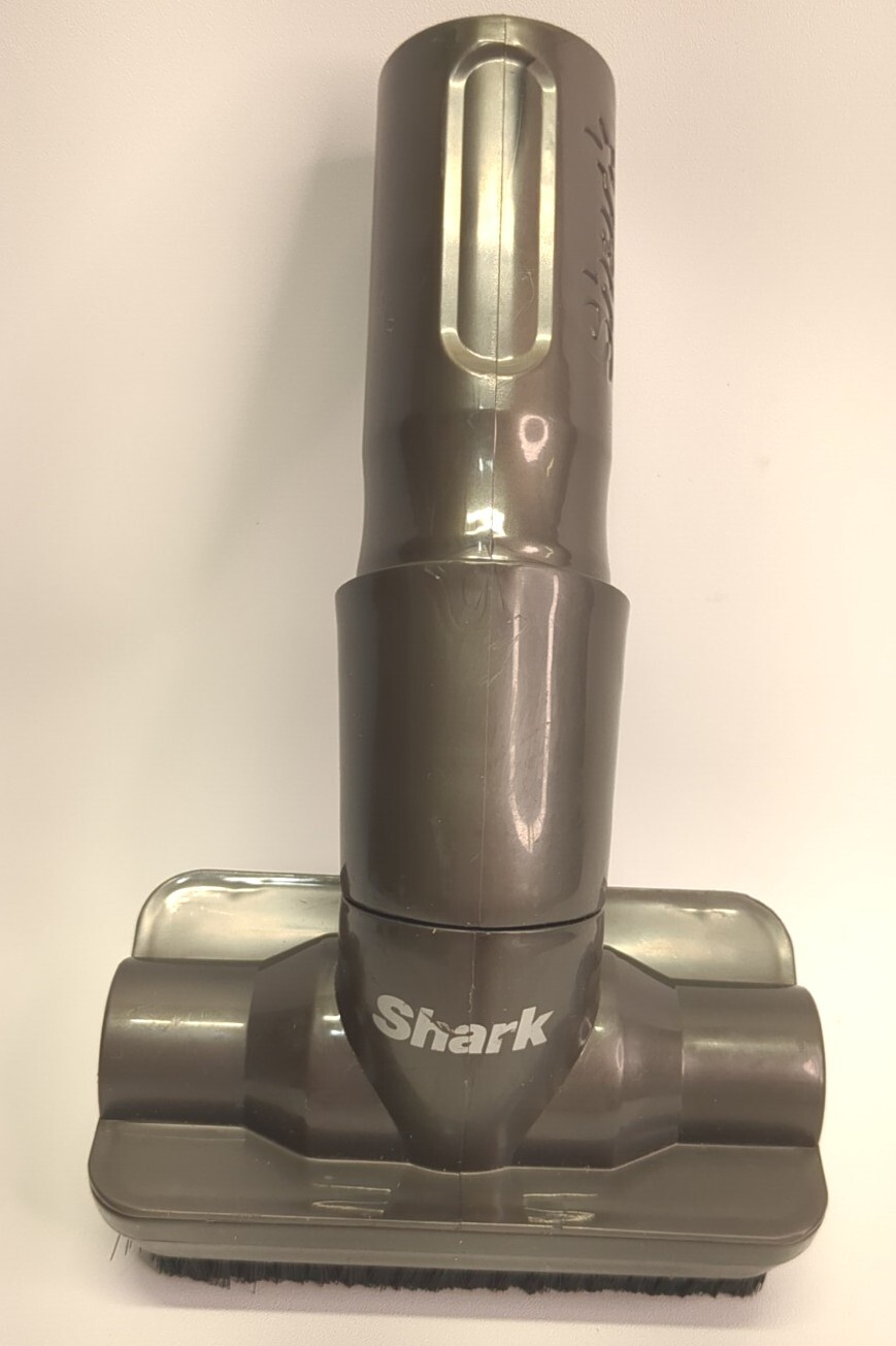 Shark Upholstery Brush Pet Hair Remover For Use With HV320&UV450 Series