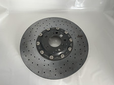 Disco de freno de cerámica Lamborghini Urus 4M0615301BQ ceramic brake disc 440 x 40