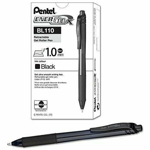 Pentel Drawing