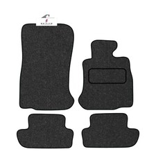 Fits BMW 6 Series 2012-2017 F12-F13 Coupe Convertible Tailored Car Floor Mats