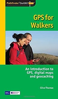 GPS für Walkers: an Introduction To GPS Und Digital Stadtkarte Clive T-Shirt