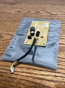 DELL P2422HE MONITOR Backlight BOARD E217670 4H.58933.A00