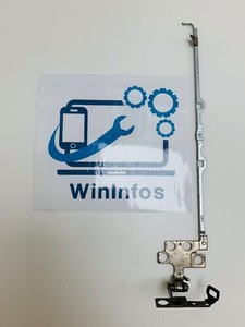 Scharniere Rechts R / Scharnier HP Laptop 14-AM (14-am023nf)