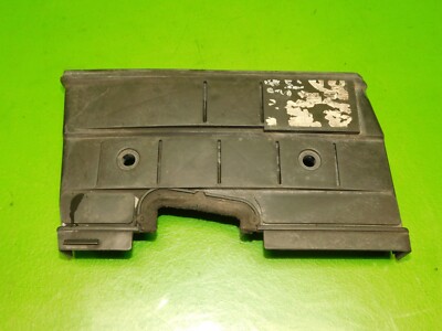 90-93 Integra OEM B18A1 engine motor upper outer timing belt cover guard panel