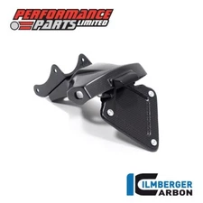 Honda Fireblade CBR1000RR / SP 2024 Ilmberger Matt Carbon Fibre Tail Tidy