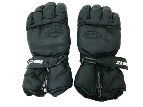 REUSCH Gore-Tex Winter Gloves Mens M 