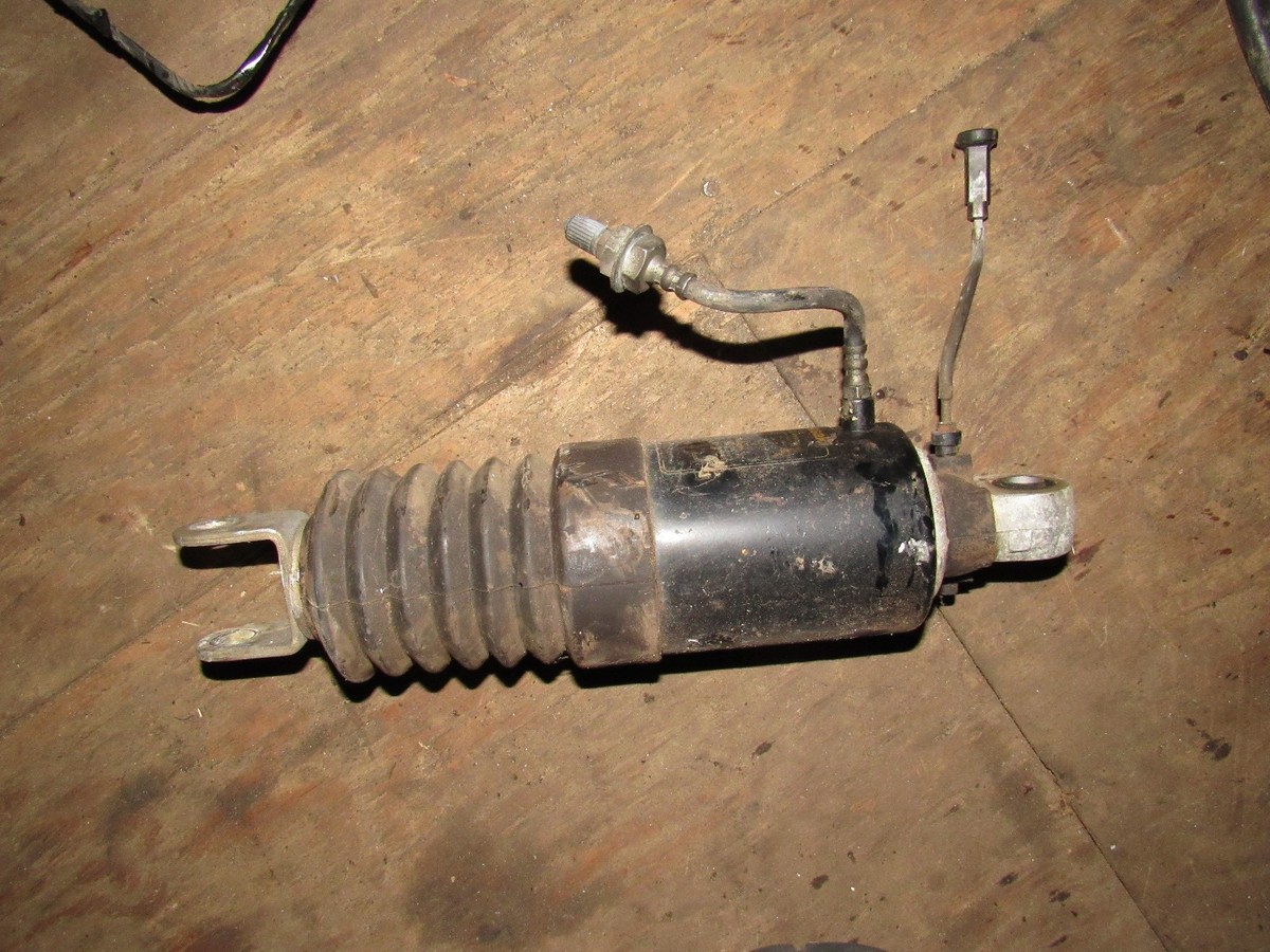 翔和 1988 kawasaki zx750 f ninja rear shock | eBay