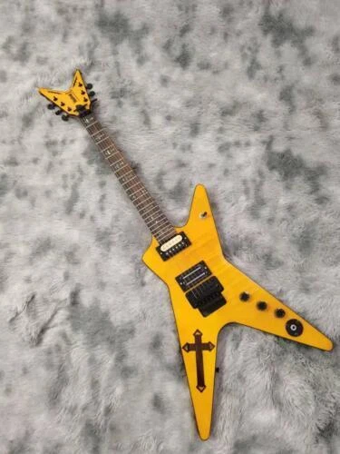 Rare electric guitars online