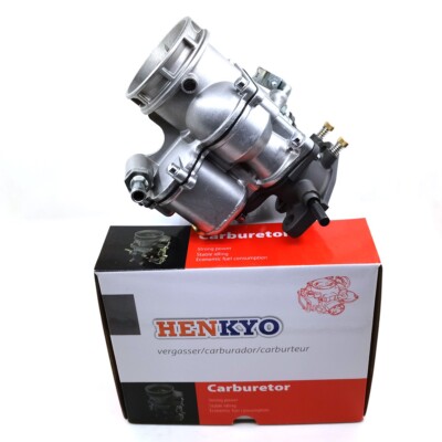 Carburetor Fits For Holley 94 Model New Long-Shaft V-8 FlatHeads