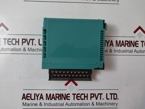 Toshiba GDA664**S Analog Output Module 2000 - Picture 3 of 12