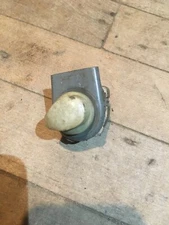 Original 20-30s  Under Dash Heater Heat Switch for Parts/Restoration OEM Vintage