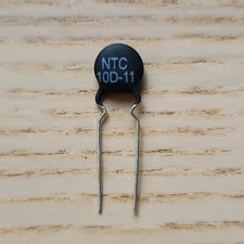 NTC10D-11 10Ω Thermistor AU STOCK FAST POSTAGE