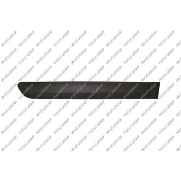Prasco Zier Schutzleiste TüR Hinten Rechts FüR Hyundai Getz TB HN3311453-image