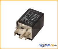 Relais, Kraftstoffpumpe Maxgear 50-0222 FüR Vw Bora Golf Iv