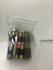 Assorted Bag Of Medium Fuses Bussmann Littefuse Etc