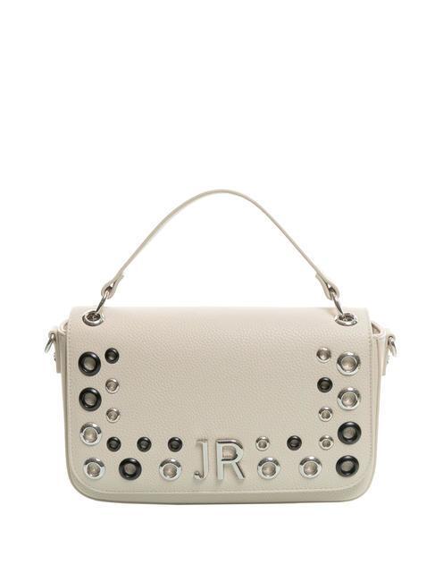 BORSA DONNA JOHN RICHMOND ponzio borsa a mano BONE/BONE ND  scelta=P BONE/BONE R