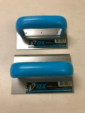OX Tools Trade Edger 2 Piece Set
