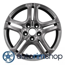 Acura Tl Tsx 2004-2008 18 Oem Wheel Rim Acura Tl Tsx 2004-2008 18 Oem Wheel Rim