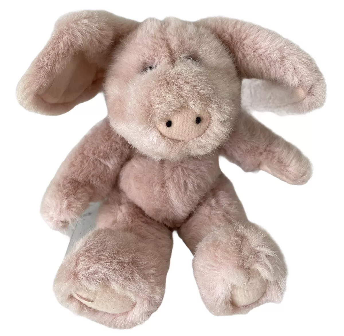 Boyds bear pig sales