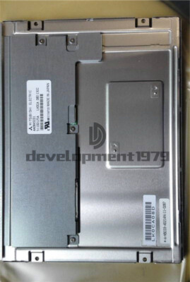 1PCS 8.4'' 800(RGB)×600 Resolution For Mitsubishi AA084SC01 LCD Screen Panel