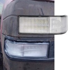 Led Headlight - Lh Rh Fits Mccormick Tractors Mx200, Mx210, Mx220, Mx230