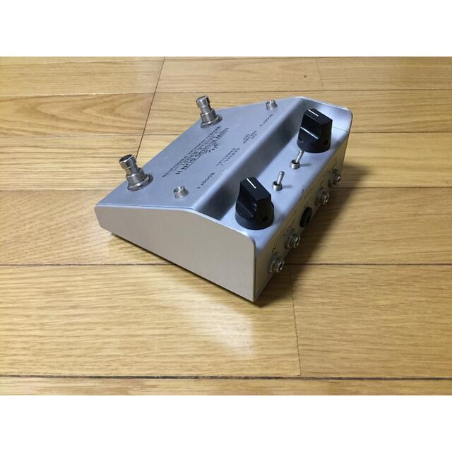 Effector Banzai Musical Product New Rising Sun II Triple