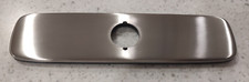 KOHLER KITCHEN FAUCET ESCUTCHEON KIT in VIBRANT STAINLESS - EALING OTHERS