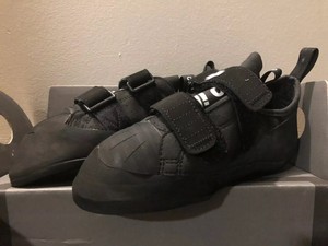 so ill street climbing shoes