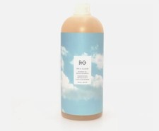 Image of R+Co On A Cloud Baobab Oil Repair SHAMPOO 1000ml HUGE ONE LITRE Salon Size!