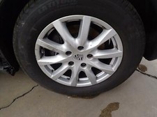 11 12 13 14 Porsche Cayenne Wheel 18x8 Alloy 10 Spoke Center Cap 11 12 13 14 Porsche Cayenne Wheel 18x8 Alloy 10 Spoke Center Cap