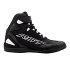 RST Sabre Moto Men's Black White