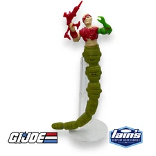 GI Joe - Golobulus Cobra La Display Stand - STAND ONLY
