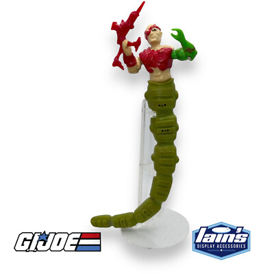 GI Joe - Golobulus Cobra La Display Stand - STAND ONLY