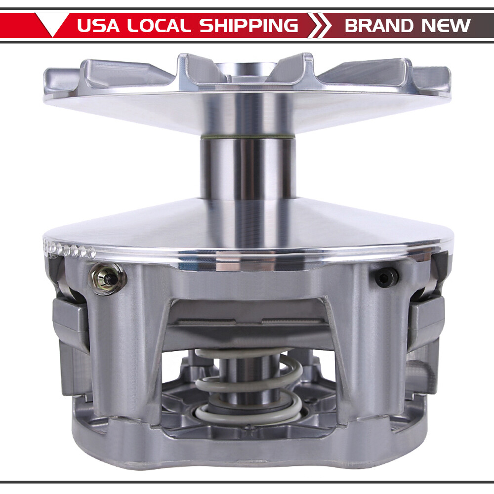 For 14-24 POLARIS RZR 1000 XP PRIMARY DRIVE CLUTCH Complete