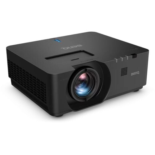 BenQ LU960ST2 Short Throw Laser School Church Bar Golf Simulator Projector 5200L - Picture 1 of 5