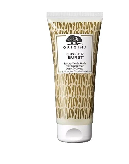 Cuerpo crema Origins Lava y geles de ducha