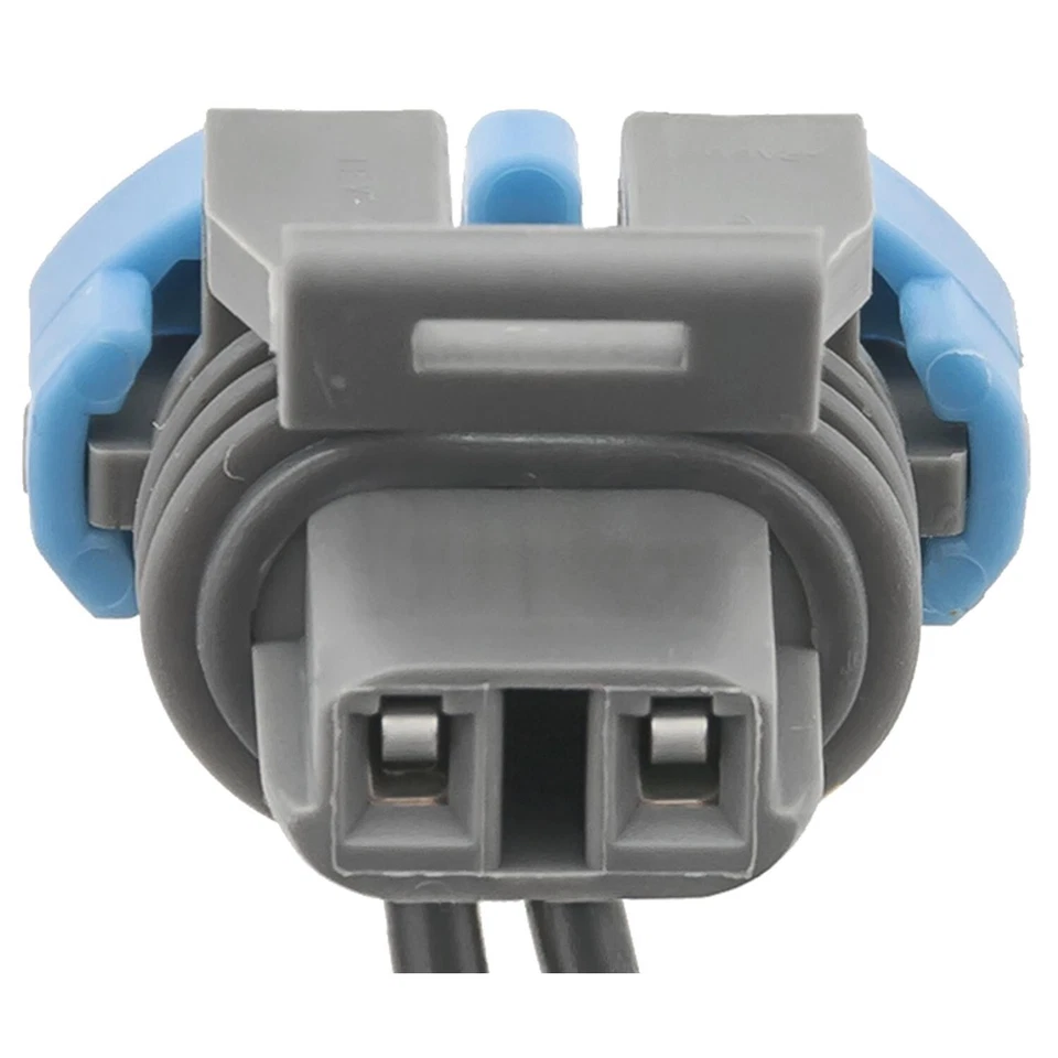 New SMP Ignition Knock (Detonation) Sensor Connector For 2009 Kia Borrego - Image 2 of 4