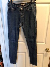 CELLO JEANS / size 11 / skinny / stretch