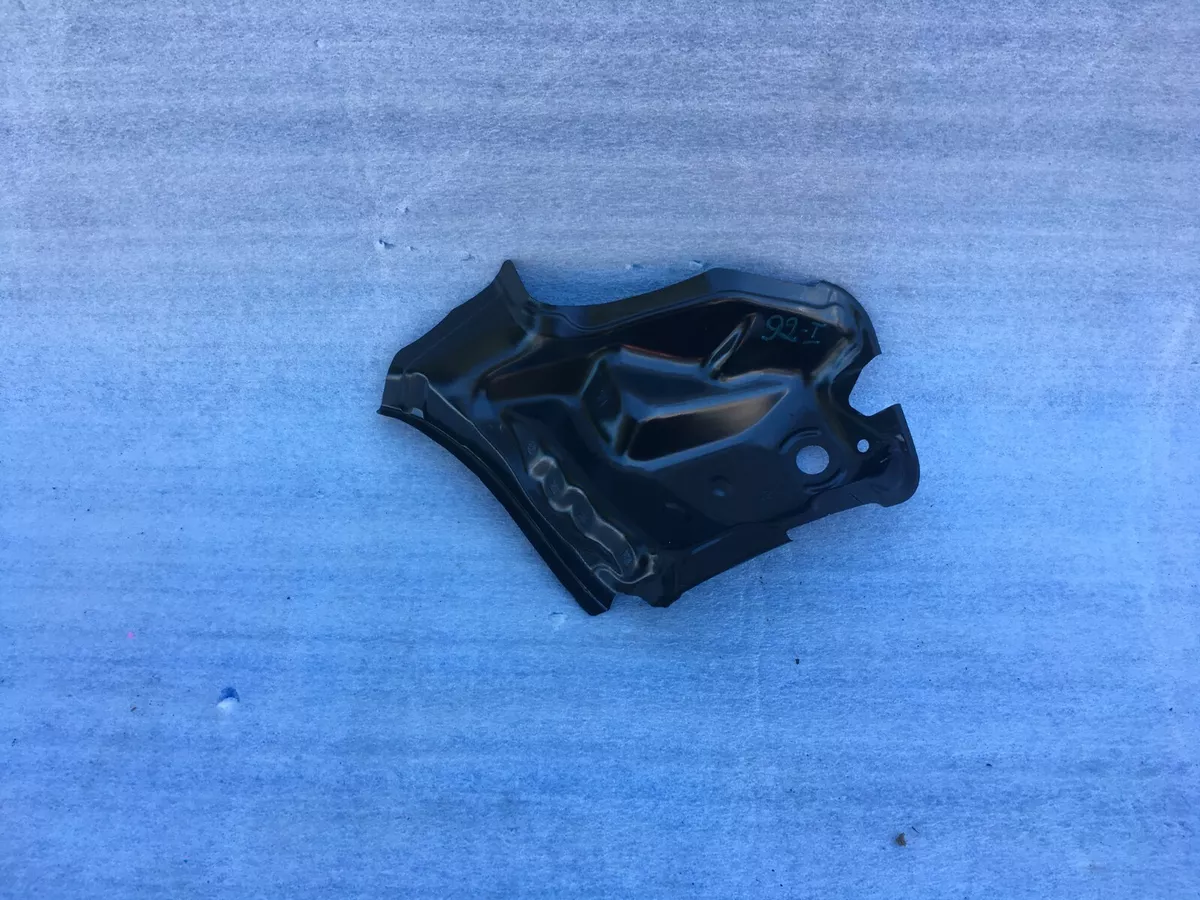 2020 2021 Toyota corolla quarter extension PART#61698-02160 OEM | eBay
