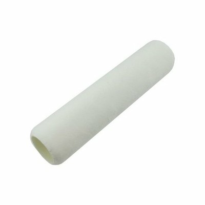Arroworthy 9Fgl2 Nap Glossdel Lintless White Roller Cover 9" X 1/4" (740963100682)