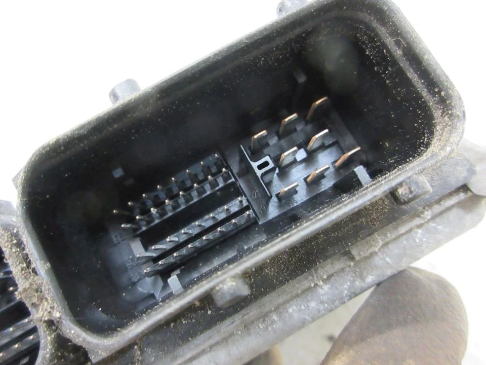 Centralina motore centralina motore CR14DE adatta per NISSAN NOTE (E11, NE11) 1.4 - Immagine 4 di 4