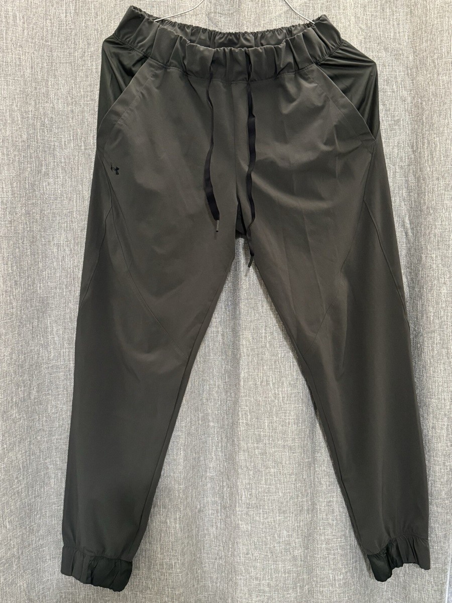 Stretch Waist Rn 96510 Under Armour Pants Under Armour Women Size