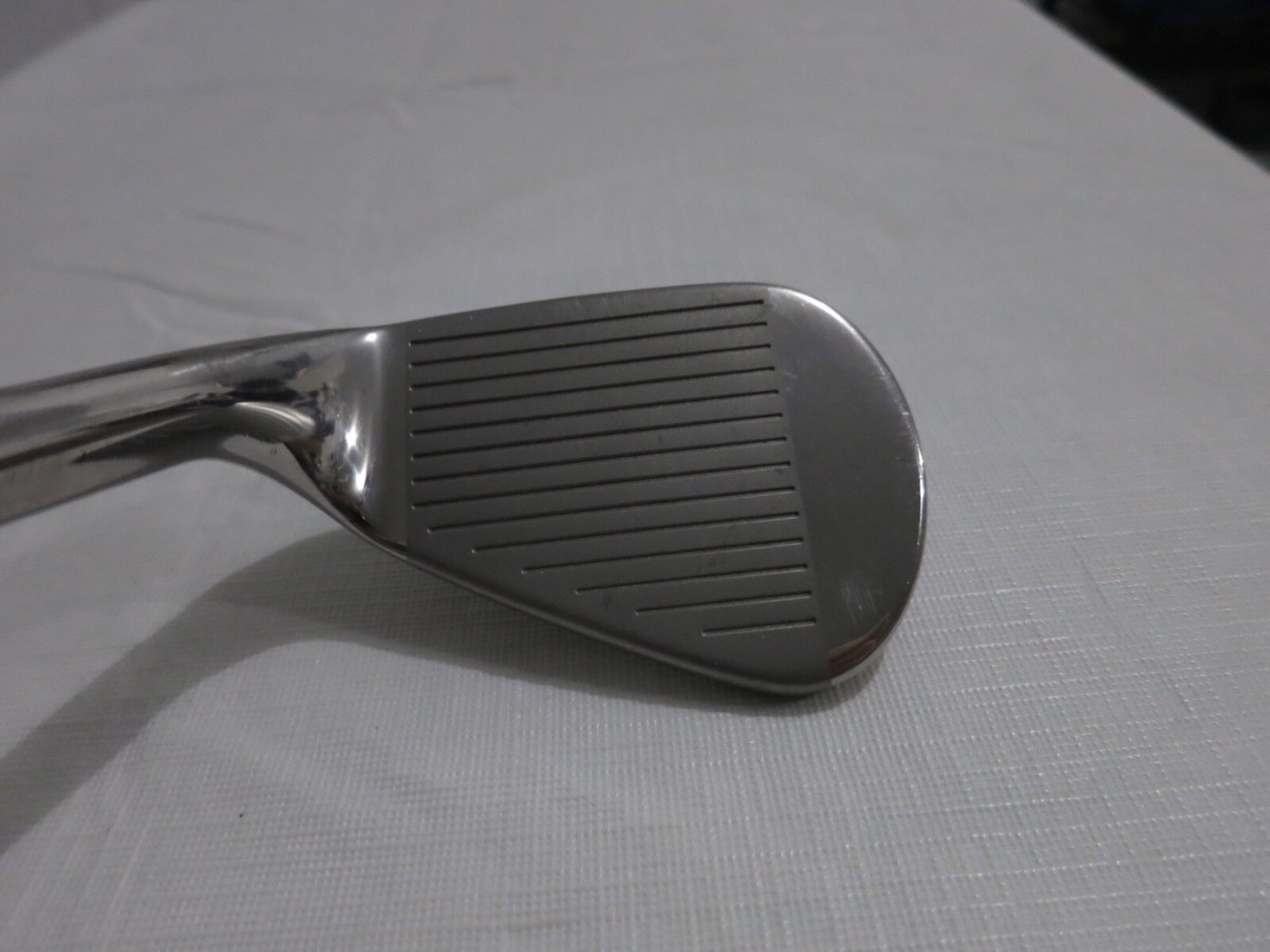 Callaway Paradym Ai Smoke Sand Wedge SW - 54* - KBS $-Taper