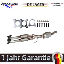 Katalysator KAT Fit For Audi A3 / VW Golf Touran / Seat Leon / Skoda Octavia 1.6 Katalysator KAT Fit For Audi A3 / VW Golf Touran / Seat Leon / Skoda Octavia 1.6
